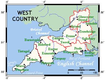 West Country West Country Wikipedia