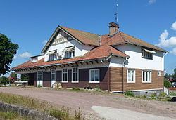West Dalarna Line httpsuploadwikimediaorgwikipediacommonsthu