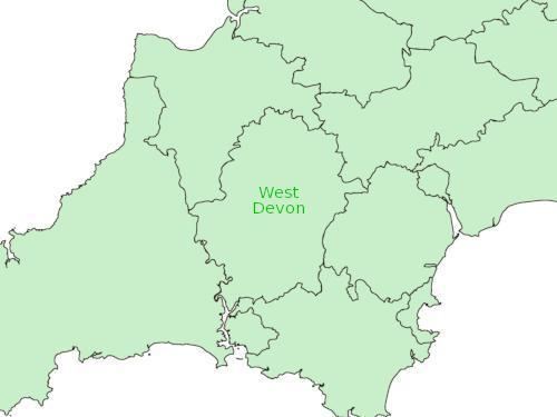 West Devon counciltaxratescoukimagesmapsnewWestDevona