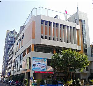 West District, Taichung uploadwikimediaorgwikipediacommonsthumb224