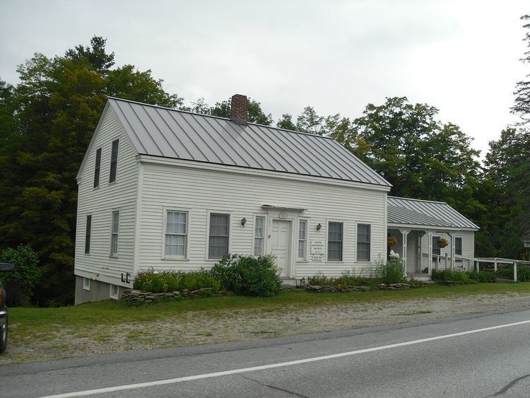 West Dover, Vermont