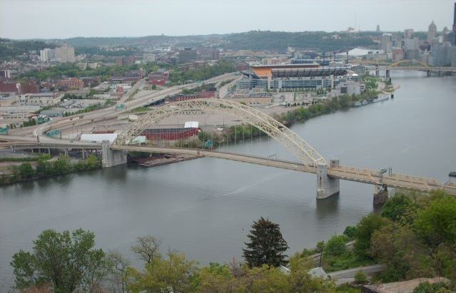 West End Bridge (Pittsburgh)