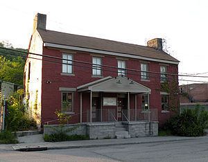 West End (Pittsburgh) httpsuploadwikimediaorgwikipediacommonsthu