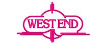 West End Records httpsuploadwikimediaorgwikipediaen330Wes