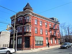 West End, Trenton, New Jersey httpsuploadwikimediaorgwikipediacommonsthu