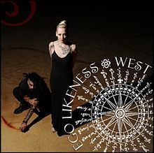 West (EP) httpsuploadwikimediaorgwikipediaenthumbc