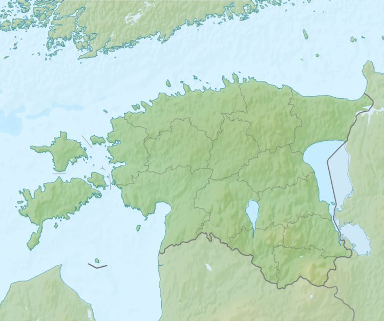 West Estonian Archipelago Biosphere Reserve