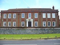 West Farleigh Hall httpsuploadwikimediaorgwikipediacommonsthu