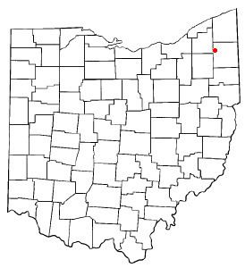 West Farmington, Ohio