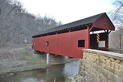 West Finley Township, Washington County, Pennsylvania httpsuploadwikimediaorgwikipediacommonsthu