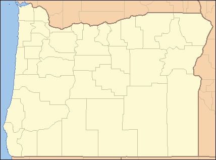 West Fork Salmon River (Clackamas County, Oregon)