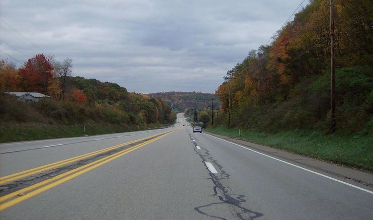 West Franklin Township, Armstrong County, Pennsylvania