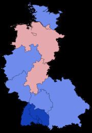 West German federal election, 1949 httpsuploadwikimediaorgwikipediacommonsthu