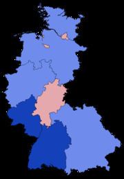 West German federal election, 1953 httpsuploadwikimediaorgwikipediacommonsthu