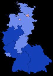 West German federal election, 1957 httpsuploadwikimediaorgwikipediacommonsthu