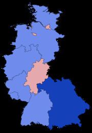 West German federal election, 1965 httpsuploadwikimediaorgwikipediacommonsthu