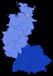 West German federal election, 1983 httpsuploadwikimediaorgwikipediacommonsthu