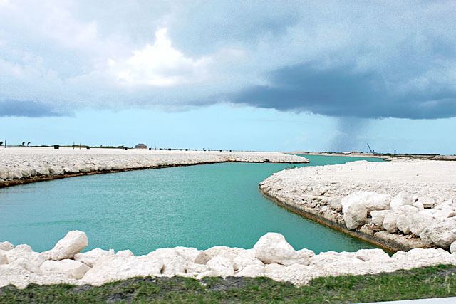 West Grand Bahama Grand Bahama Vacant Land at West End West Grand Bahama West End