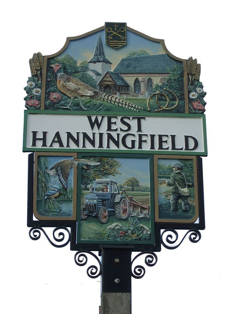 West Hanningfield