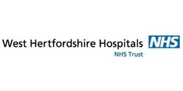 West Hertfordshire Hospitals NHS Trust httpsd32dlma8s2oaxtcloudfrontnetgetasset9f5