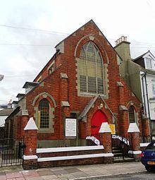 West Hill, Brighton httpsuploadwikimediaorgwikipediacommonsthu
