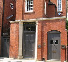 West House, Chelsea httpsuploadwikimediaorgwikipediacommonsthu