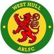 West Hull A.R.L.F.C. httpspbstwimgcomprofileimages8283185122508
