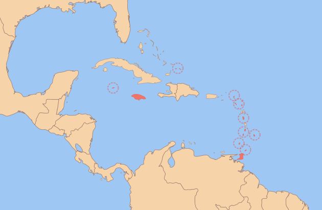 West Indies Federation West Indies Federation Wikipedia