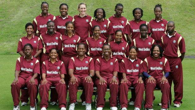 West Indies women's cricket team West Indies women start Sri Lanka tour with Dottininspired win