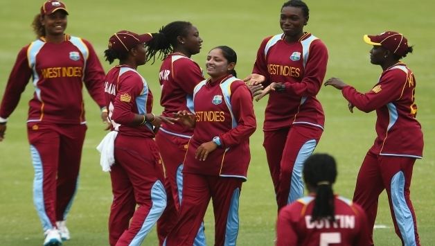 West Indies women's cricket team West Indies Women to have World Cup preparation camp in England St