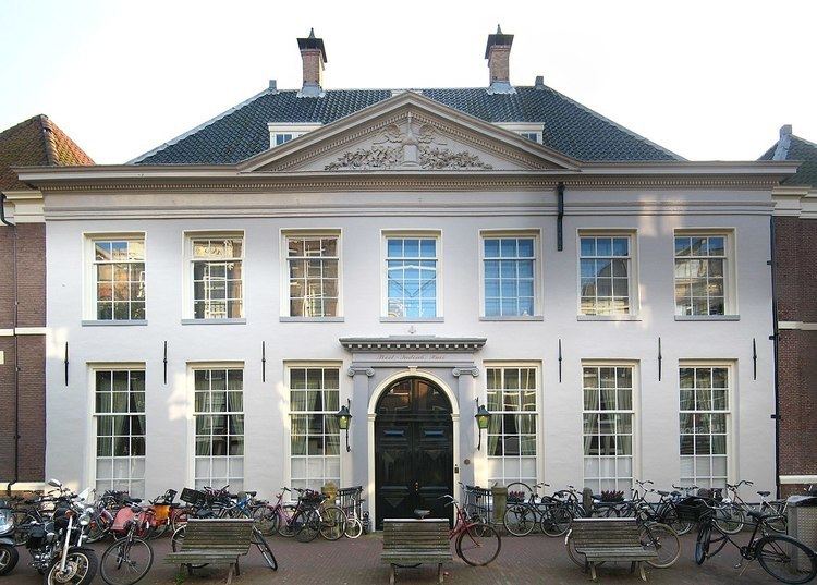 West-Indisch Huis (Amsterdam)