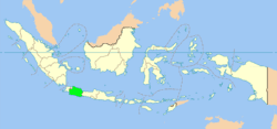 West Java Wikipedia