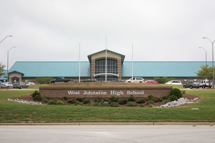 West Johnston High School