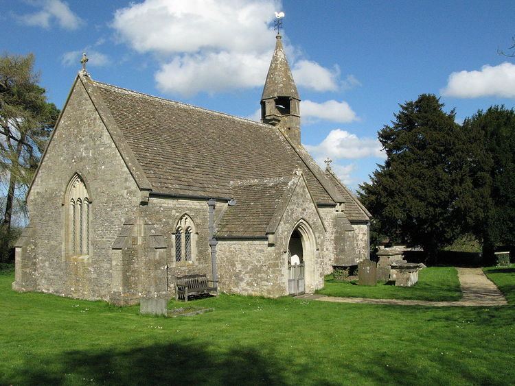 West Littleton