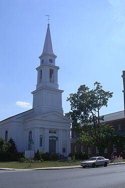West Main Street Historic District (Westborough, Massachusetts) httpsuploadwikimediaorgwikipediacommonsthu
