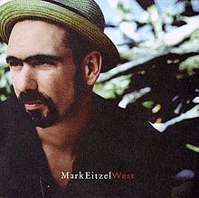 West (Mark Eitzel album) httpsuploadwikimediaorgwikipediaenthumbf