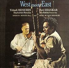 West Meets East httpsuploadwikimediaorgwikipediaenthumba