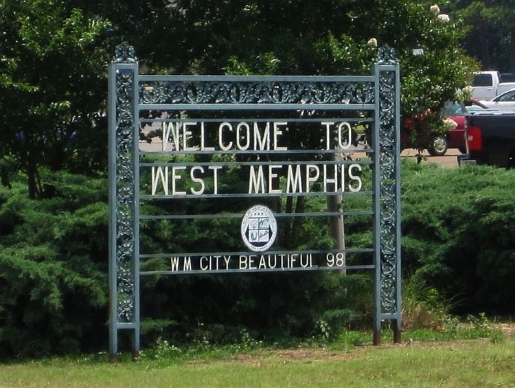 West Memphis, Arkansas wwwlastotallyawesomecomwpcontentuploads2015