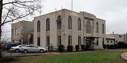 West Memphis City Hall httpsuploadwikimediaorgwikipediacommonsthu