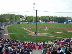 West Michigan Whitecaps West Michigan Whitecaps Wikipedia