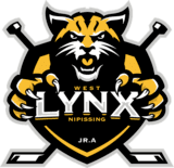 West Nipissing Lynx httpsuploadwikimediaorgwikipediaenthumbe