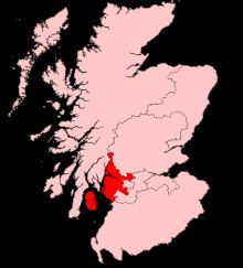 West of Scotland (Scottish Parliament electoral region) httpsuploadwikimediaorgwikipediacommonsthu