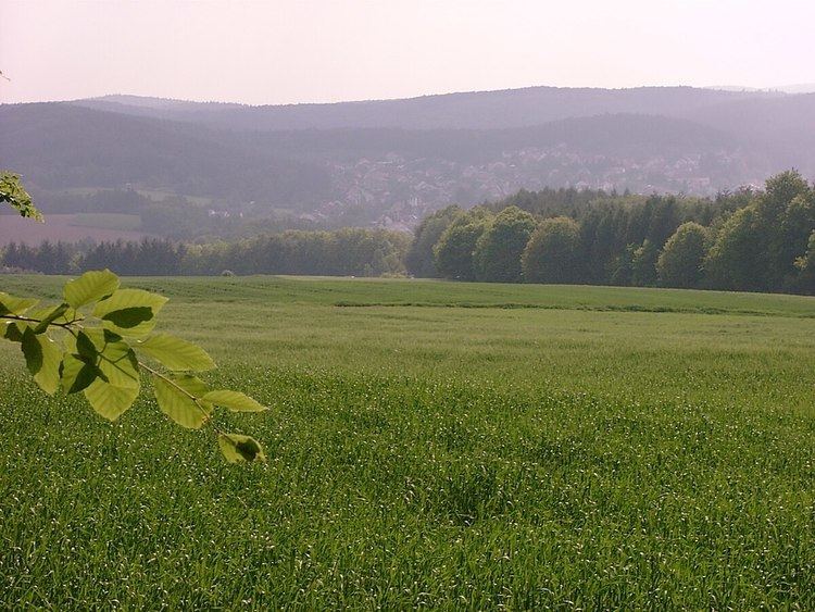 West Palatinate Way