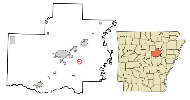West Point, Arkansas