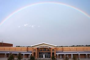 West Port High School