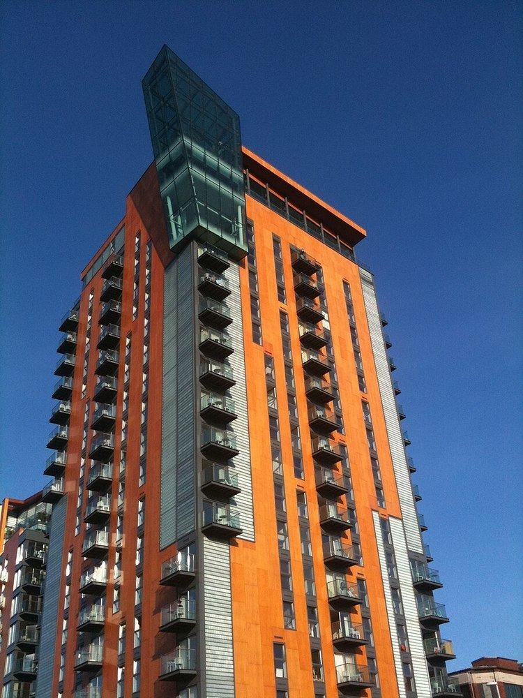 West Properties