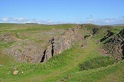 West Rigg Open Cutting httpsuploadwikimediaorgwikipediacommonsthu