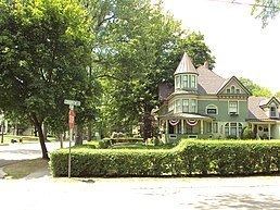 West Saint Clair Street Historic District httpsuploadwikimediaorgwikipediacommonsthu