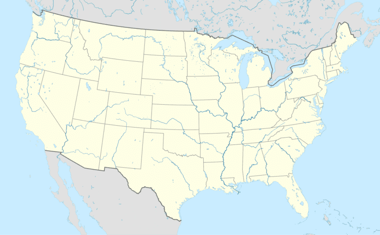 West Santa Clara, California