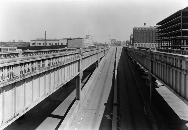 West Side Elevated Highway West Side Elevated Highway Wikipedia